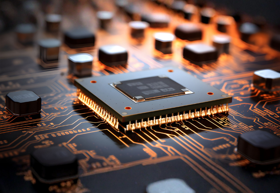 India set for massive semiconductor expansion driven by demand and investment