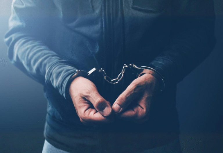 Cyber fraud gang posing as police busted after ₹14.20 lakh scam in Delhi