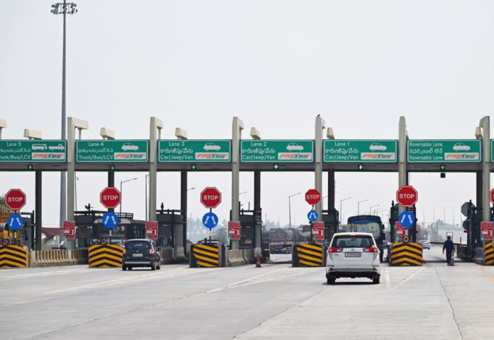 Govt amends National Highways Fee Rules, 2026 to strengthen toll compliance and digital enforcement