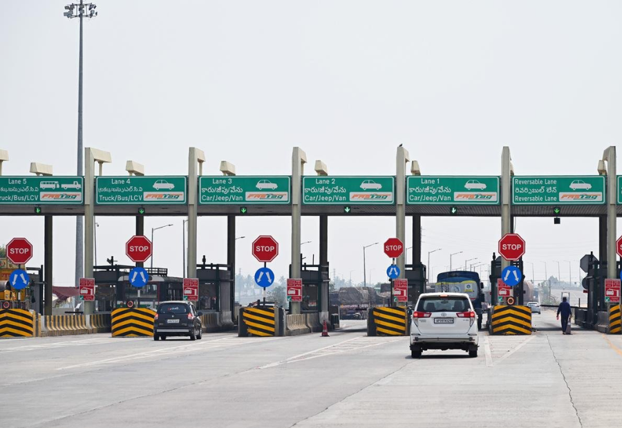 Govt amends National Highways Fee Rules, 2026 to strengthen toll compliance and digital enforcement