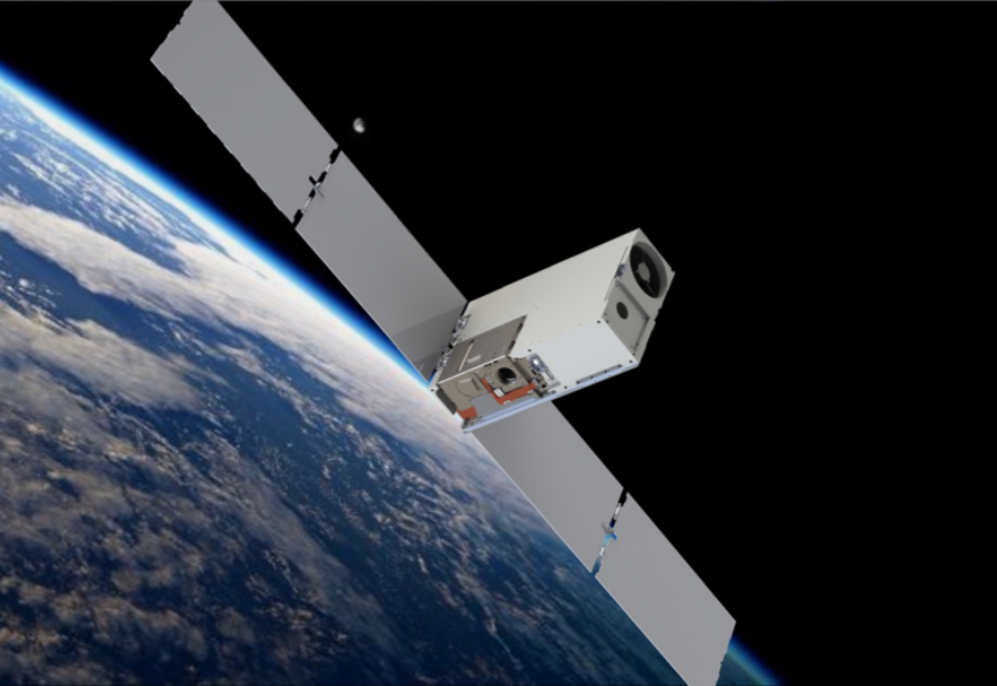 SPARCS mission begins science phase with first ultraviolet images of distant star system