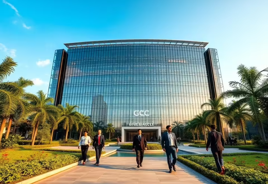 Careernet expands Hyderabad presence with strategic office relocation