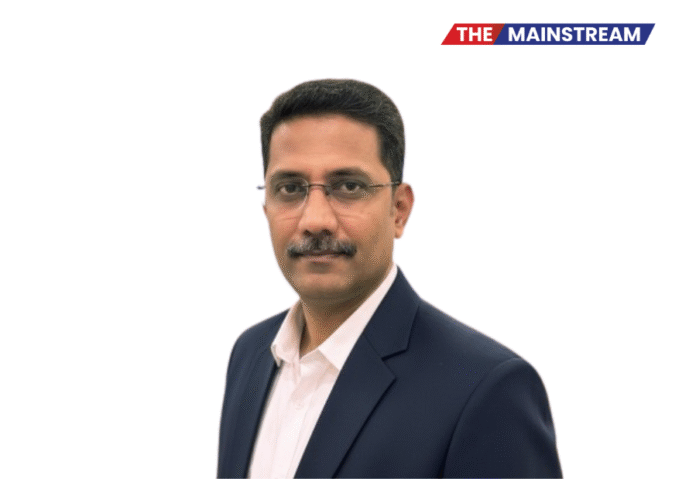 Nandkumar Kadam takes on Director – Cloud Engineering role at Oracle Nandkumar Kadam takes on Director – Cloud Engineering role at Oracle