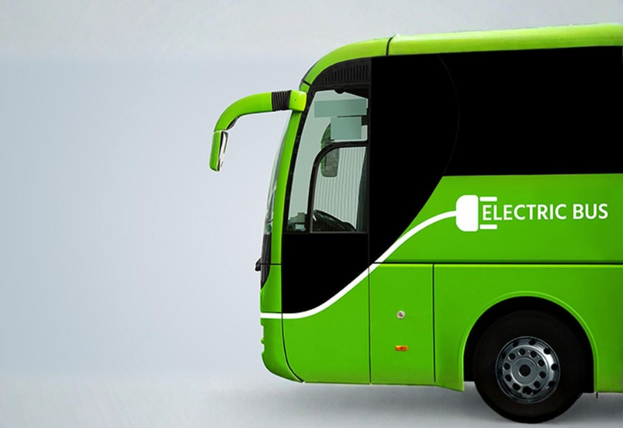 KKR to fuel India’s electric bus growth with $310 Mn investment in PMI Electro and Allfleet