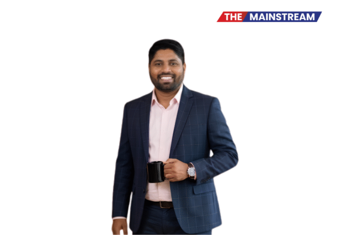 greytHR appoints Aaron Elvis Kandula to lead product implementation strategy greytHR appoints Aaron Elvis Kandula to lead product implementation strategy