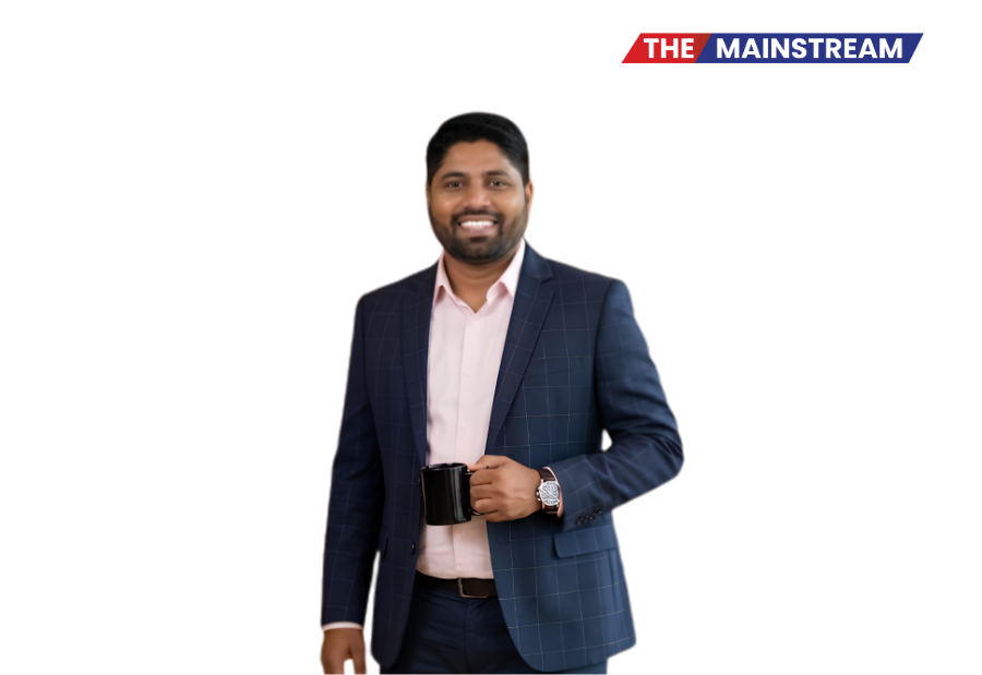 greytHR welcomes Aaron Elvis Kandula as Director – Product Implementation