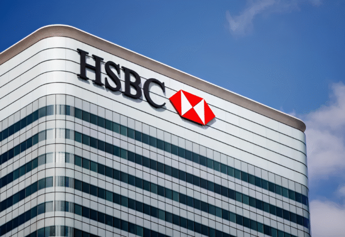 HSBC weighs workforce changes as AI adoption reshapes banking operations