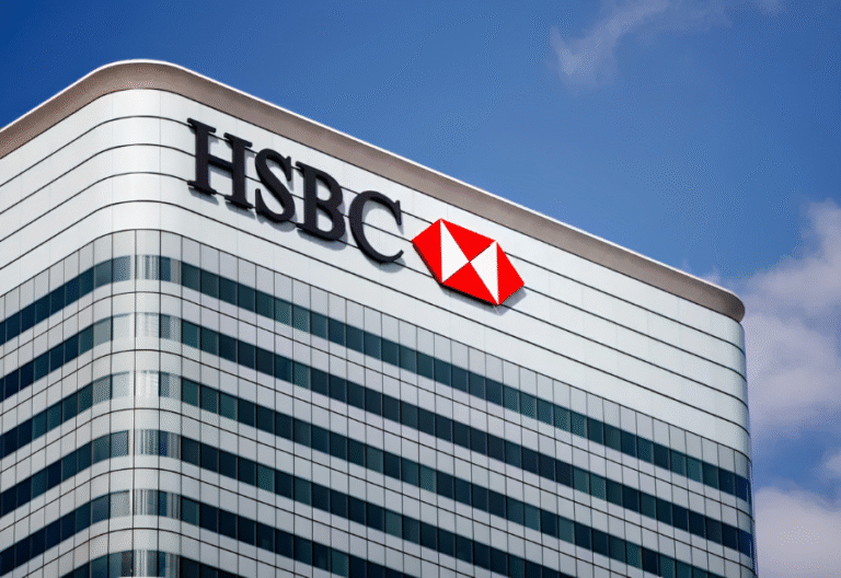 HSBC weighs workforce changes as AI adoption reshapes banking operations