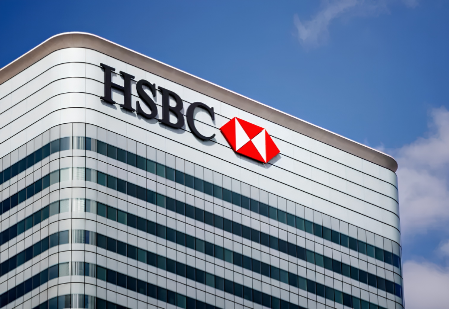 HSBC explores AI-driven restructuring with potential workforce reduction