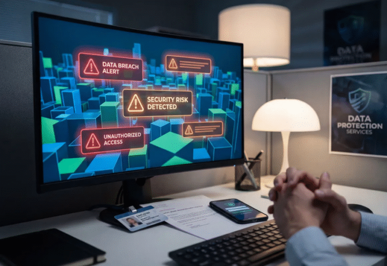 Navia breach highlights rising risks to personal and health data security