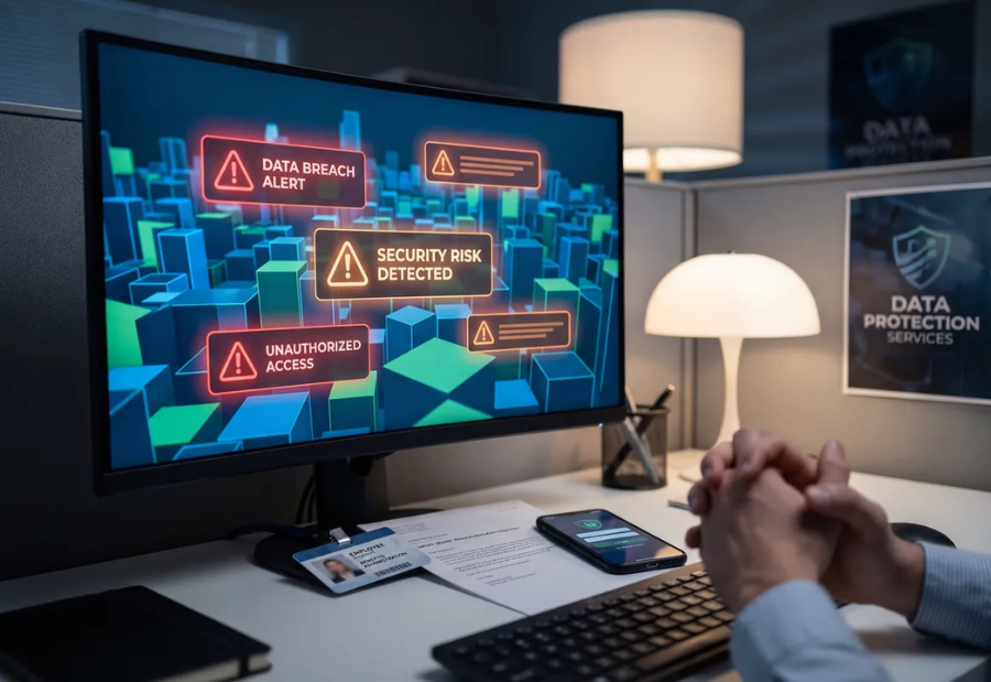 Navia data breach exposes information of nearly 2.7 million individuals