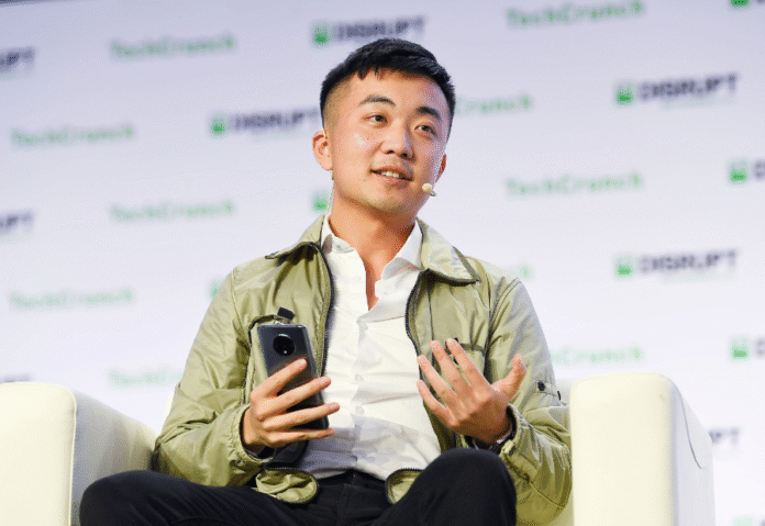 Nothing CEO Carl Pei envisions shift from apps to AI-driven smartphone experiences Nothing CEO Carl Pei envisions shift from apps to AI-driven smartphone experiences