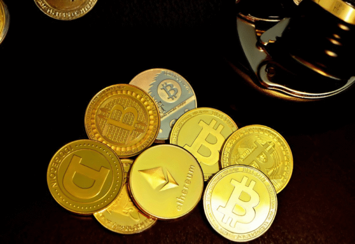 Fake FBI tokens used in new phishing attack targeting Tron users