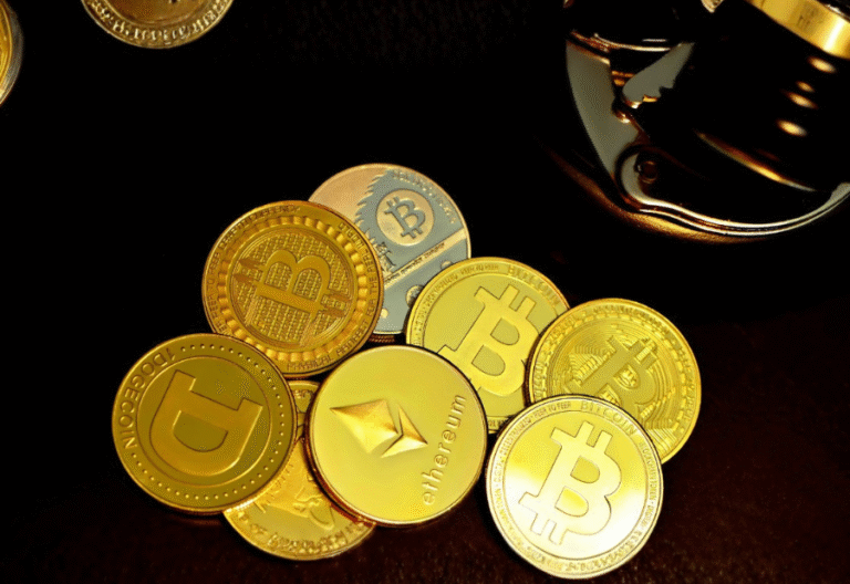 Fake FBI tokens used in new phishing attack targeting Tron users