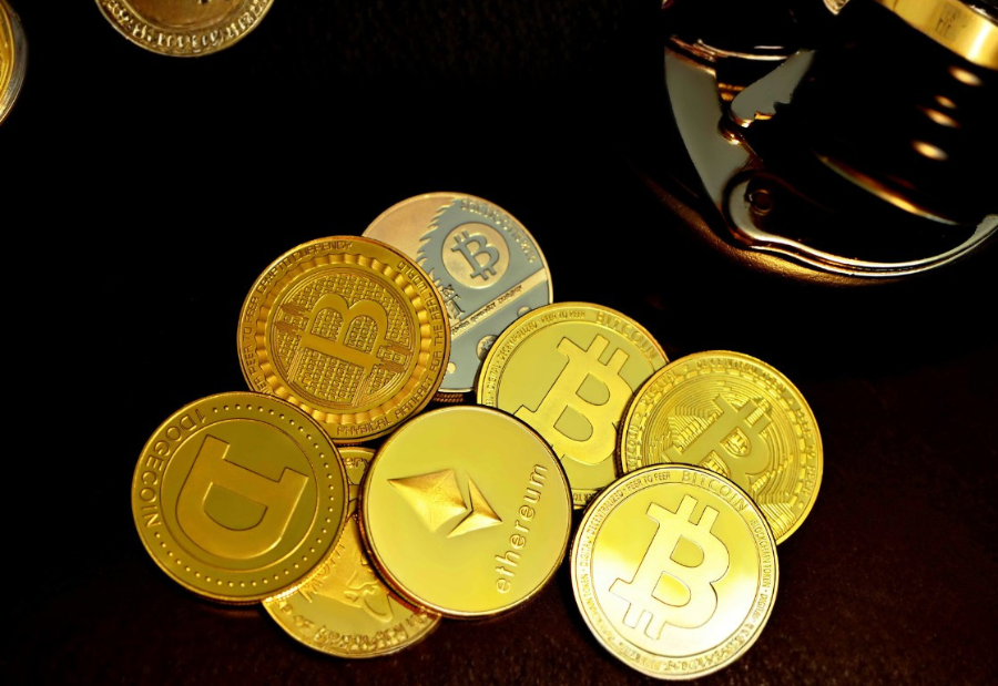 FBI warns Tron users about phishing scam using fake tokens