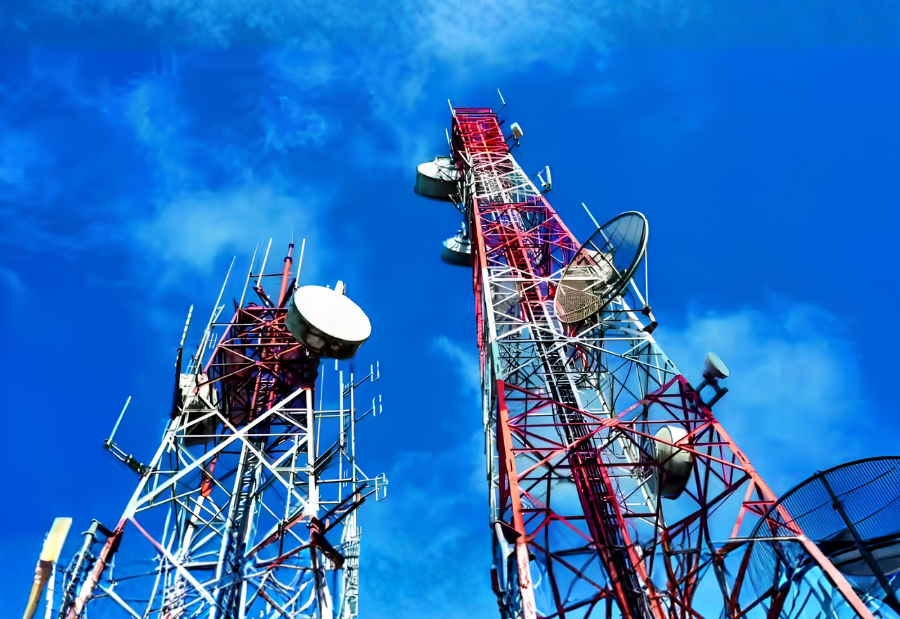 Vodafone Idea and BSNL explore partnership to share network infrastructure