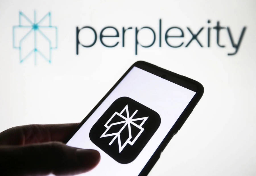 Perplexity AI expands into healthcare with AI-powered personalized insights tool