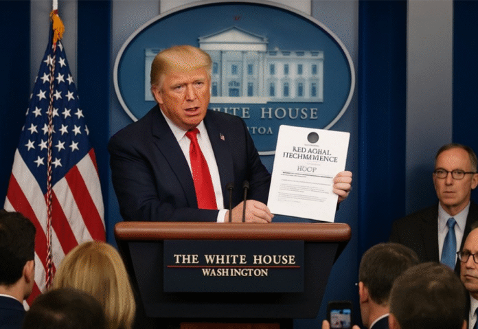 US launches AI framework aimed at strengthening international leadership