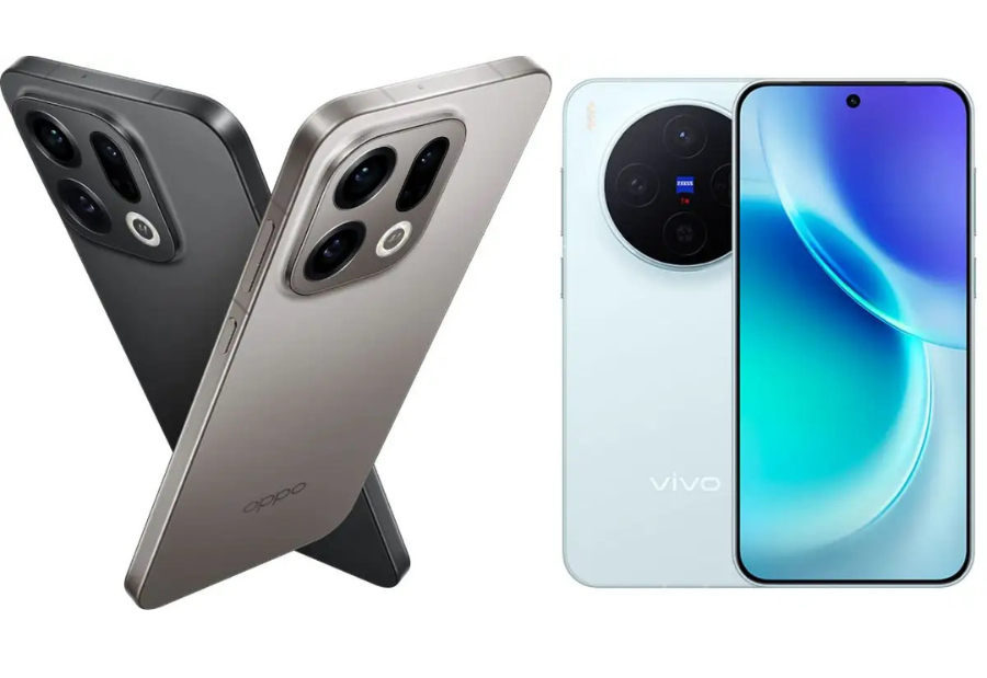 Vivo X300 Ultra and Oppo Find X9 Ultra tipped to launch at higher prices