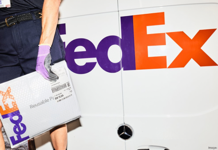 FedEx invests in AI literacy to prepare workforce for future roles FedEx invests in AI literacy to prepare workforce for future roles