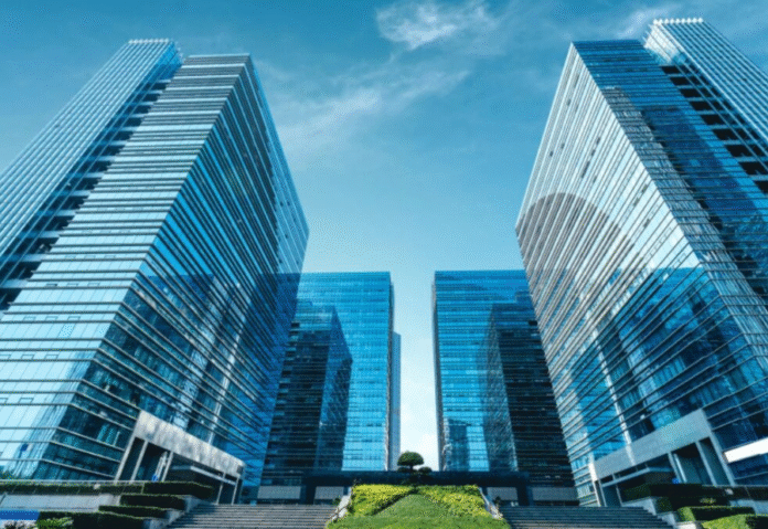 Tier-2 office markets see rising demand as flex workspaces scale up across India