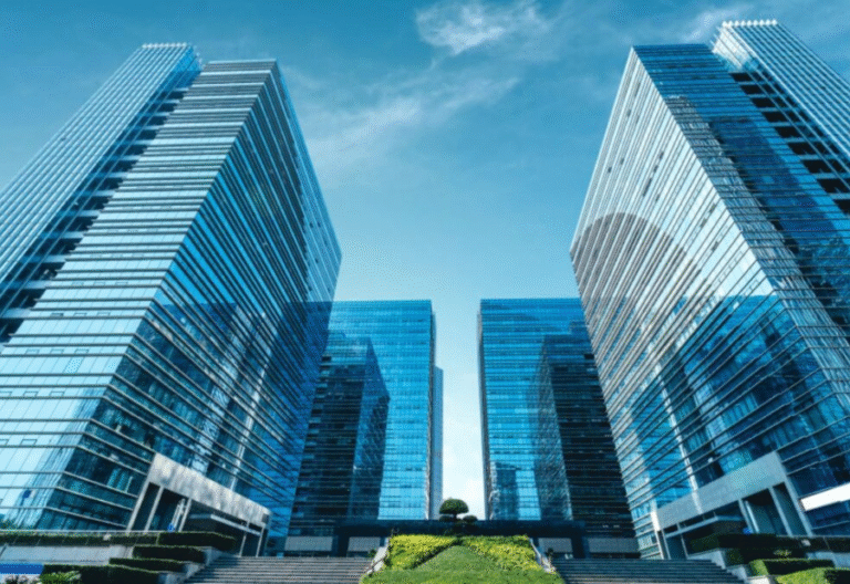 Tier-2 office markets see rising demand as flex workspaces scale up across India