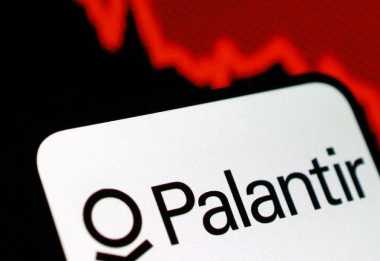 U.S. military strengthens AI strategy with long-term adoption of Palantir’s Maven system