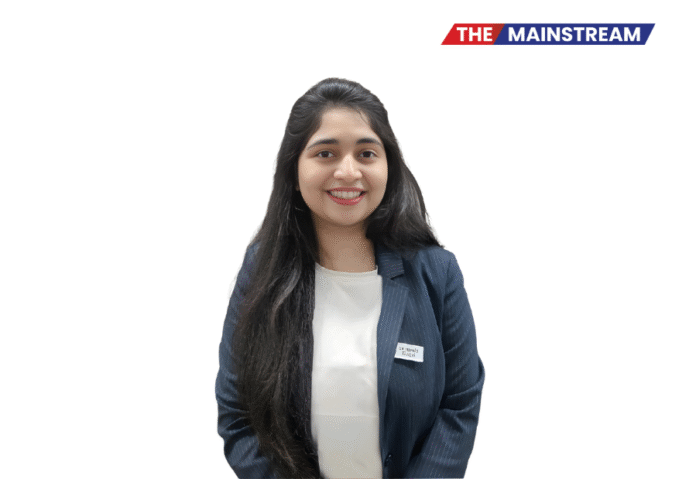 NAB Innovation Centre India strengthens leadership with Sampada Tiwari’s promotion NAB Innovation Centre India strengthens leadership with Sampada Tiwari’s promotion