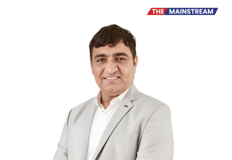 Ketan Prajapati joins Iscon Balaji Foods to lead IT and digital transformation