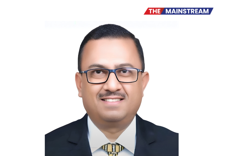 HDFC Bank strengthens infrastructure leadership with Manish Srivastava’s promotion