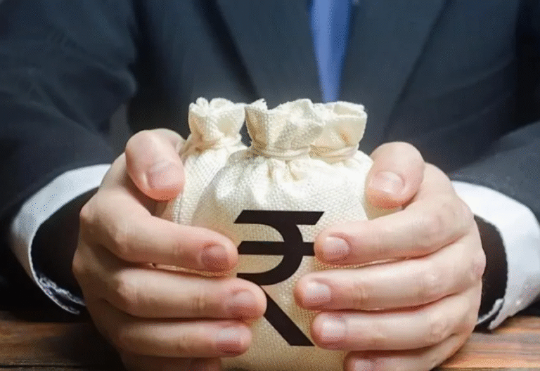 ₹20,000 crore MFI guarantee scheme launched to boost lending and ease liquidity stress
