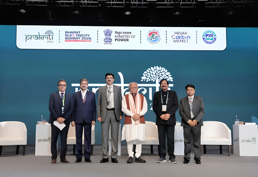 NITI Aayog grants ₹1.55 crore to RISE Centre for skill development and women-led enterprises