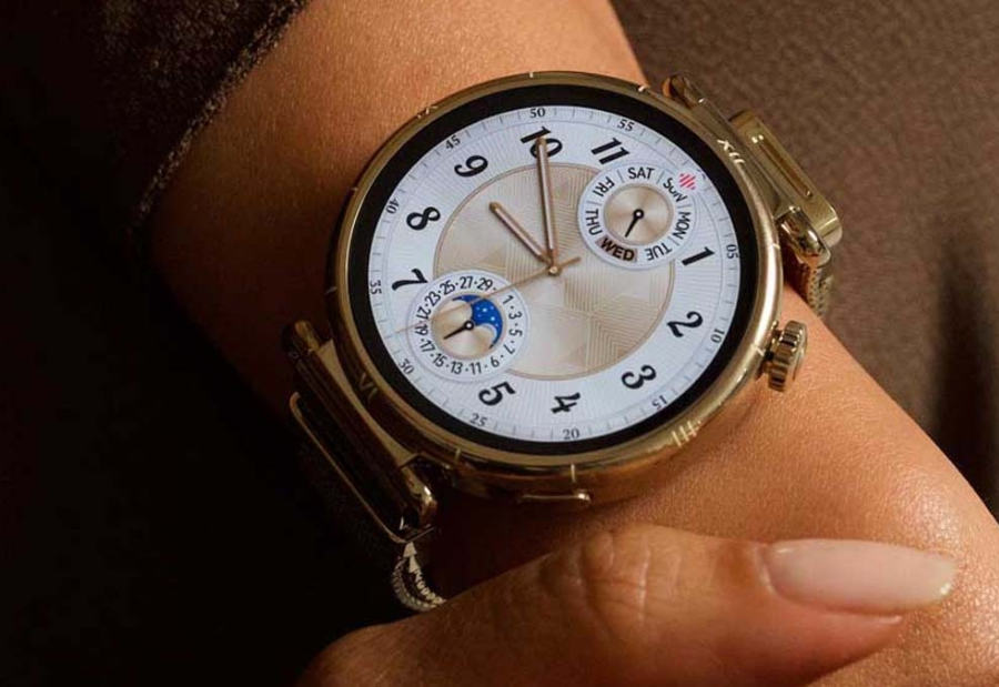 Huawei enables digital wallet payments on more smartwatches with Curve Pay expansion