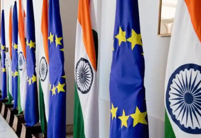 India gains edge as Europe remains divided in UN spectrum leadership race