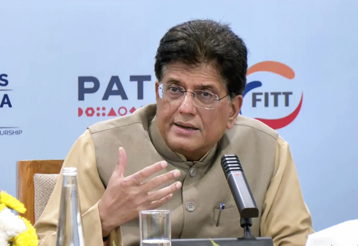 India’s technology services sector can scale to $750–850 billion by 2035: NITI Aayog India’s technology services sector can scale to $750–850 billion by 2035: NITI Aayog