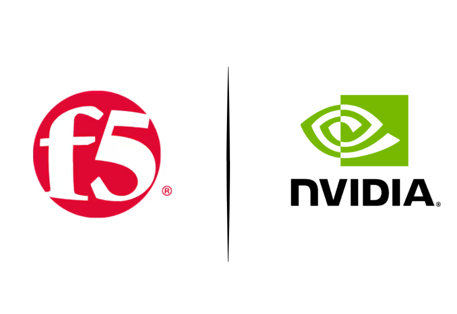 F5 and NVIDIA advance AI factory economics with new capabilities for accelerated AI inference