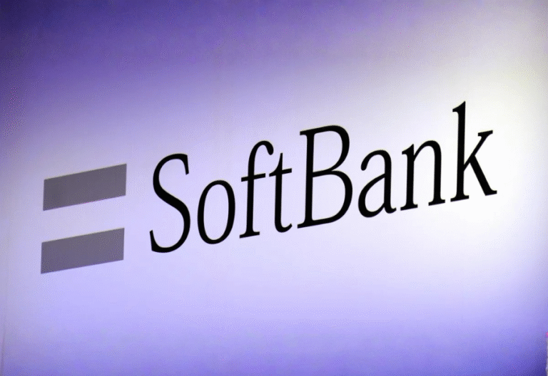SoftBank plans large-scale AI expansion with gas-powered data centre in Ohio