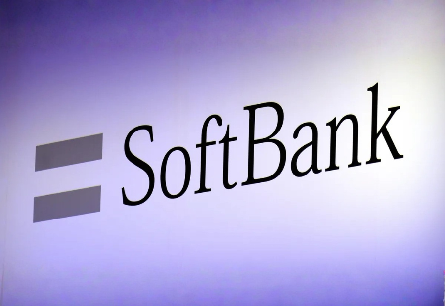 SoftBank to build gas-powered mega AI data centre in Ohio