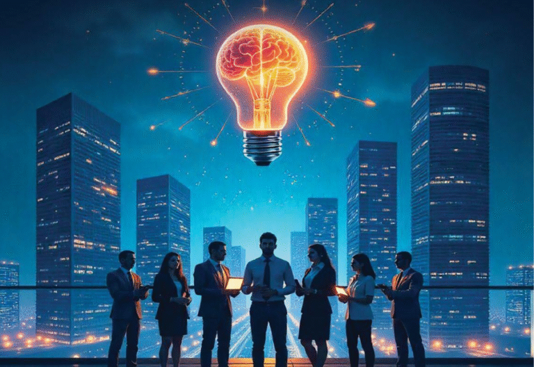 Stock-based incentives gain traction in GCC leadership pay structures