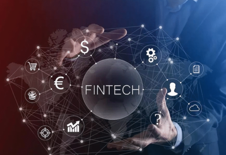 AI-powered platforms reshape wealth management as funding momentum builds