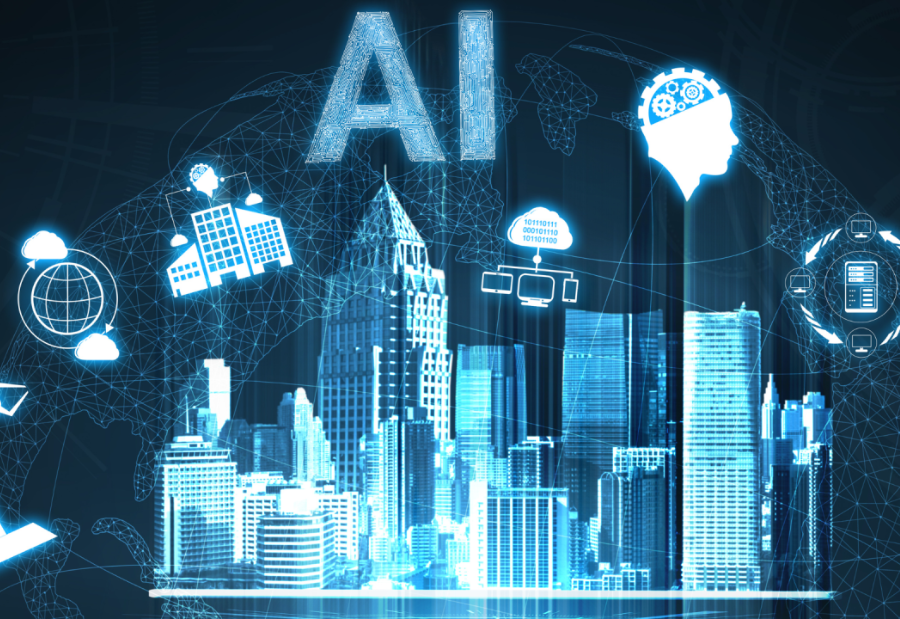 Indian enterprises accelerate AI adoption but face talent and expertise gap