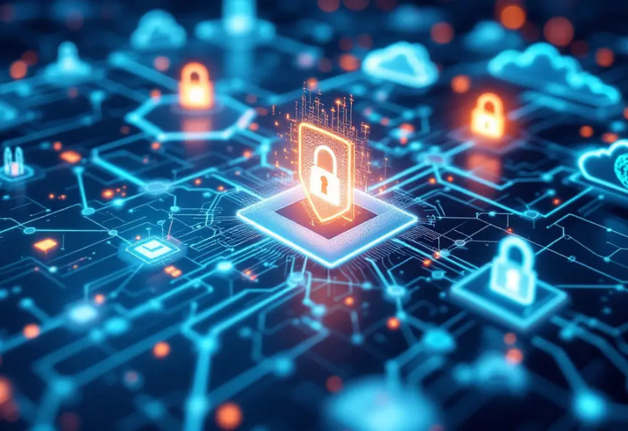 Gujarat firm introduces AI action firewall to enhance safety and control in AI systems