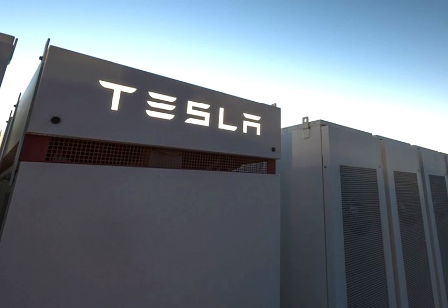 Tesla plans entry into India’s energy storage market amid clean energy push