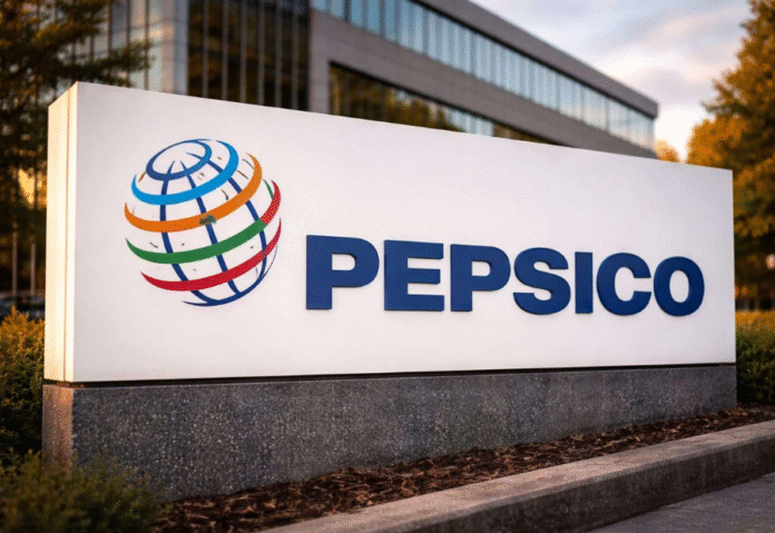 PepsiCo strengthens China strategy with large-scale AI integration PepsiCo strengthens China strategy with large-scale AI integration