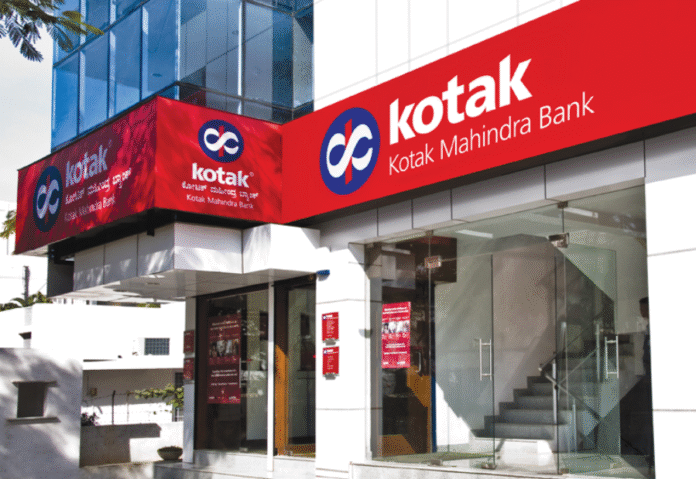 Kotak set to expand retail banking footprint with Deutsche Bank India deal Kotak set to expand retail banking footprint with Deutsche Bank India deal