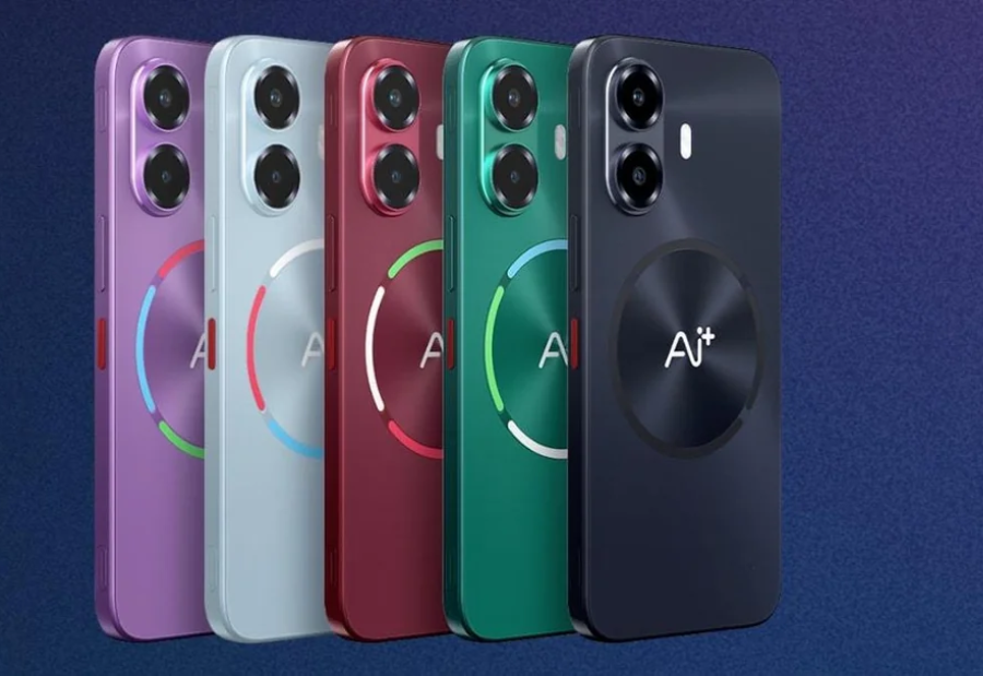 AI+ set to launch Nova 2 5G and Nova 2 Ultra 5G in India on April 9