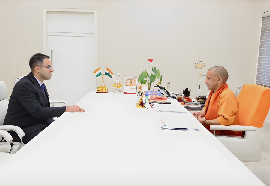 UP to build AI City and tech hubs, data centre with ₹25,000 crore investment push