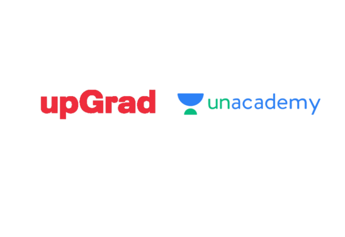 Edtech consolidation gains pace as upGrad signs share-swap deal for Unacademy