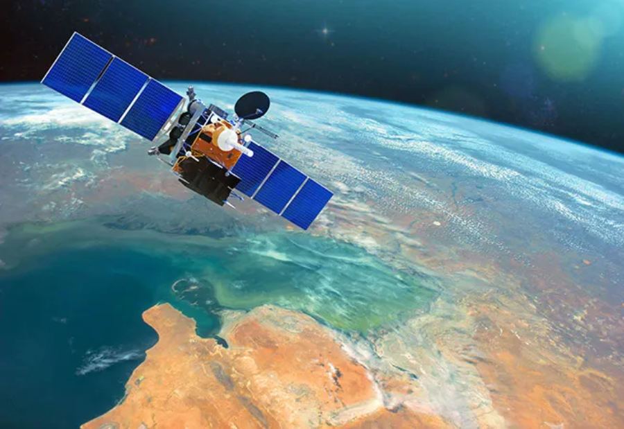 India expands space-based intelligence with next-gen Earth observation satellites
