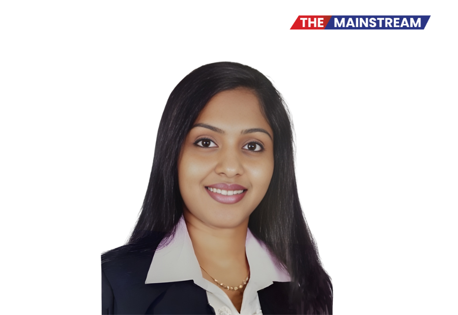 Anuja Eric marks 13-year journey with promotion to Associate Director role